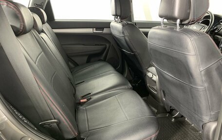 KIA Sorento II рестайлинг, 2014 год, 1 570 000 рублей, 16 фотография