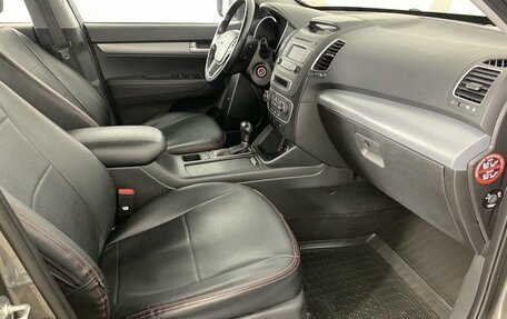KIA Sorento II рестайлинг, 2014 год, 1 570 000 рублей, 14 фотография