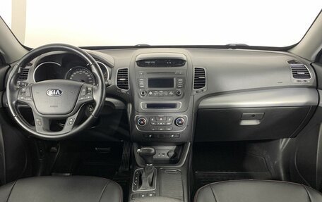 KIA Sorento II рестайлинг, 2014 год, 1 570 000 рублей, 7 фотография
