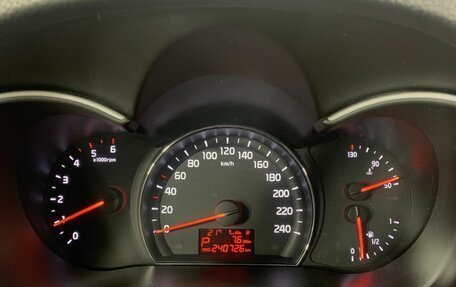 KIA Sorento II рестайлинг, 2014 год, 1 570 000 рублей, 11 фотография