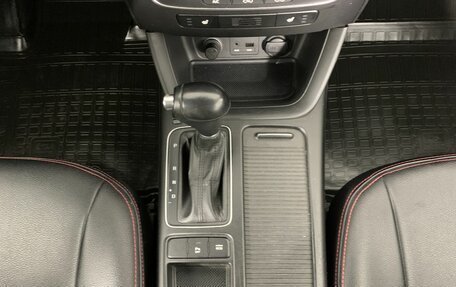 KIA Sorento II рестайлинг, 2014 год, 1 570 000 рублей, 13 фотография