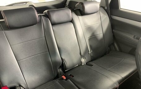 KIA Sorento II рестайлинг, 2014 год, 1 570 000 рублей, 15 фотография