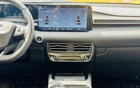 Ford Edge II рестайлинг, 2021 год, 2 390 334 рублей, 6 фотография