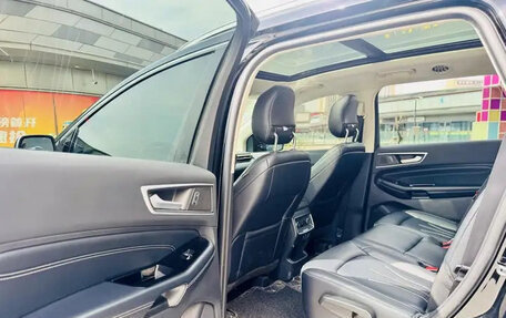 Ford Edge II рестайлинг, 2021 год, 2 390 334 рублей, 9 фотография