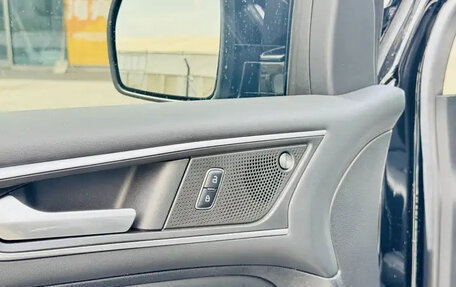 Ford Edge II рестайлинг, 2021 год, 2 390 334 рублей, 12 фотография