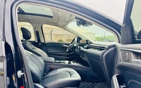 Ford Edge II рестайлинг, 2021 год, 2 390 334 рублей, 11 фотография