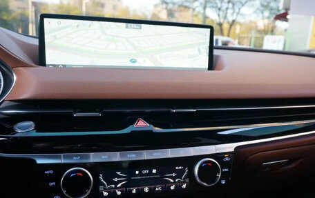 Genesis G80, 2022 год, 3 839 027 рублей, 10 фотография