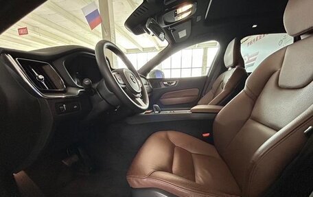 Volvo XC60 II, 2022 год, 3 259 000 рублей, 5 фотография