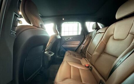Volvo XC60 II, 2022 год, 3 259 000 рублей, 13 фотография