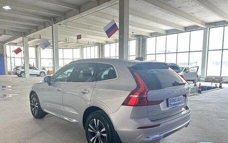 Volvo XC60 II, 2022 год, 3 259 000 рублей, 2 фотография