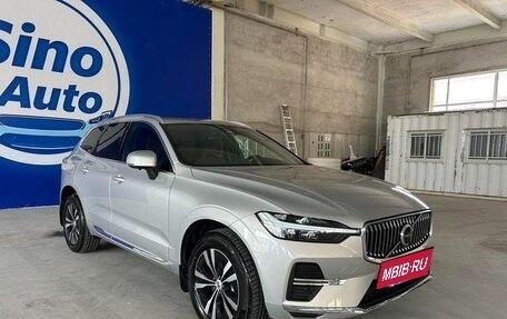 Volvo XC60 II, 2022 год, 3 259 000 рублей, 3 фотография