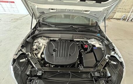 Volvo XC60 II, 2022 год, 3 259 000 рублей, 16 фотография