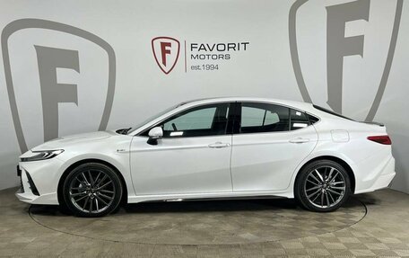Toyota Camry, 2024 год, 4 890 000 рублей, 5 фотография