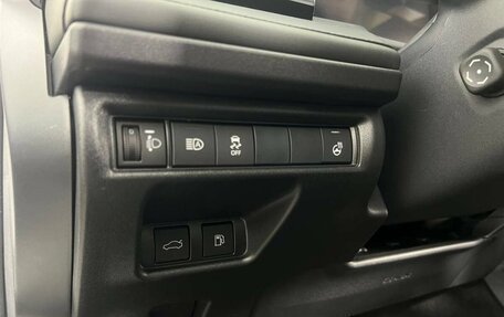 Toyota Camry, 2024 год, 4 890 000 рублей, 9 фотография