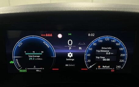 Toyota Camry, 2024 год, 4 890 000 рублей, 11 фотография