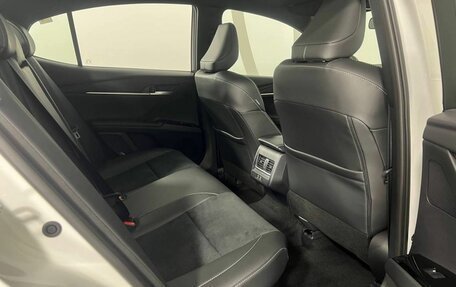 Toyota Camry, 2024 год, 4 890 000 рублей, 17 фотография