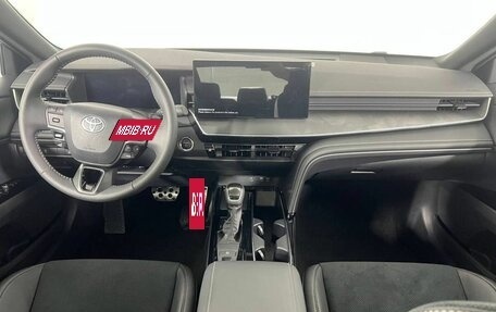 Toyota Camry, 2024 год, 4 890 000 рублей, 7 фотография
