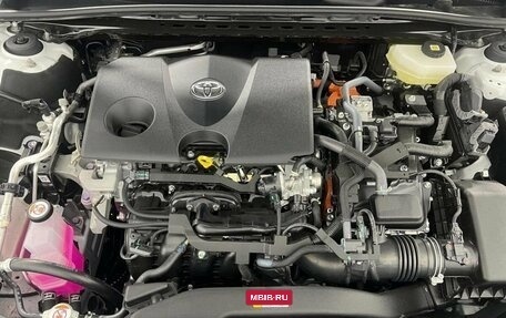 Toyota Camry, 2024 год, 4 890 000 рублей, 18 фотография