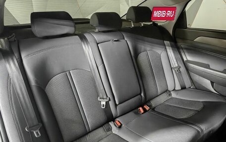 Hyundai Sonata VII, 2017 год, 1 515 000 рублей, 13 фотография