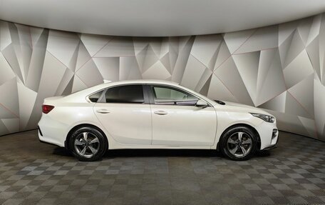 KIA Cerato IV, 2019 год, 1 497 000 рублей, 6 фотография