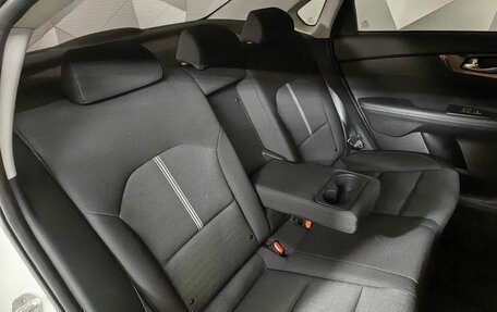 KIA Cerato IV, 2019 год, 1 497 000 рублей, 15 фотография