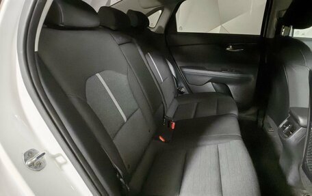 KIA Cerato IV, 2019 год, 1 497 000 рублей, 14 фотография