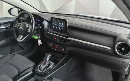 KIA Cerato IV, 2019 год, 1 497 000 рублей, 11 фотография