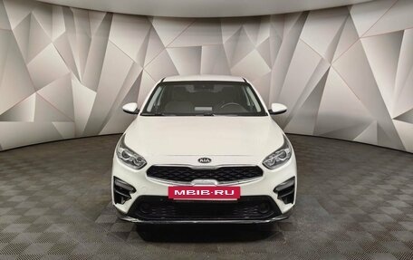 KIA Cerato IV, 2019 год, 1 497 000 рублей, 7 фотография