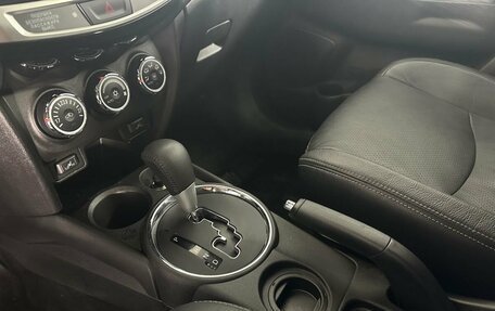 Mitsubishi ASX I рестайлинг, 2014 год, 1 400 000 рублей, 13 фотография