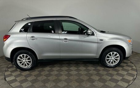 Mitsubishi ASX I рестайлинг, 2014 год, 1 400 000 рублей, 4 фотография