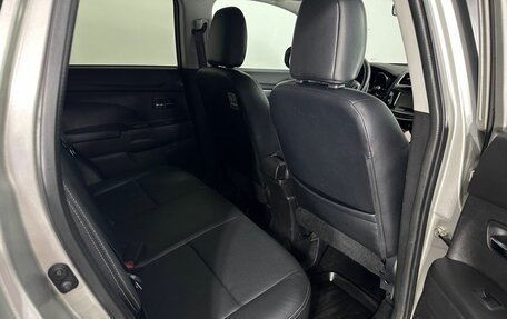 Mitsubishi ASX I рестайлинг, 2014 год, 1 400 000 рублей, 16 фотография
