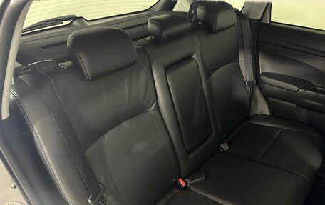Mitsubishi ASX I рестайлинг, 2014 год, 1 400 000 рублей, 15 фотография