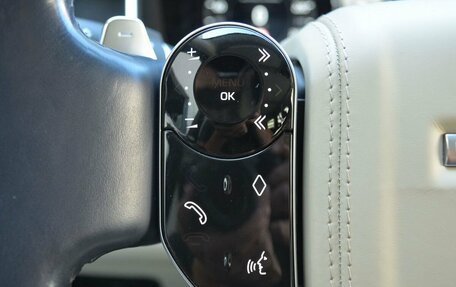 Land Rover Range Rover IV рестайлинг, 2018 год, 7 100 000 рублей, 13 фотография