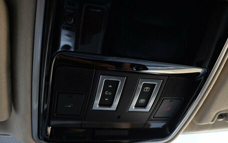 Land Rover Range Rover IV рестайлинг, 2018 год, 7 100 000 рублей, 19 фотография