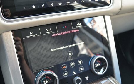 Land Rover Range Rover IV рестайлинг, 2018 год, 7 100 000 рублей, 16 фотография