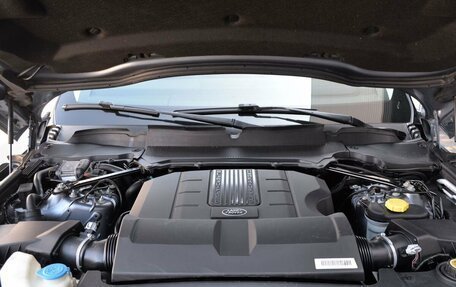 Land Rover Range Rover IV рестайлинг, 2018 год, 7 100 000 рублей, 37 фотография