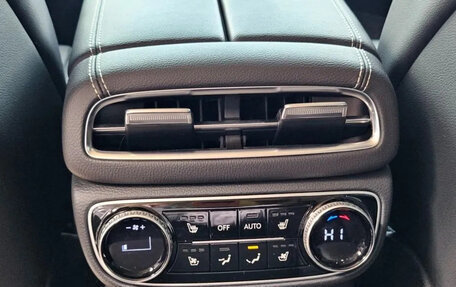 Genesis GV80 I, 2021 год, 4 387 027 рублей, 15 фотография