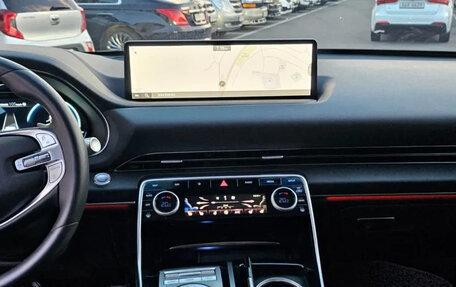 Genesis GV80 I, 2021 год, 4 387 027 рублей, 8 фотография
