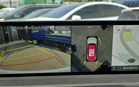 Genesis GV80 I, 2021 год, 4 387 027 рублей, 10 фотография