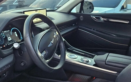 Genesis GV80 I, 2021 год, 4 387 027 рублей, 7 фотография