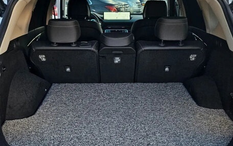 Genesis GV80 I, 2021 год, 4 387 027 рублей, 17 фотография