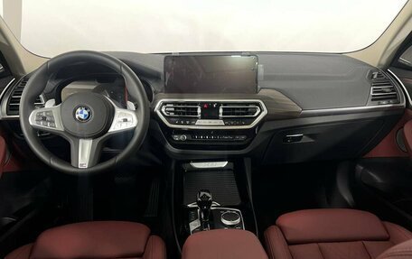 BMW X3, 2024 год, 7 390 000 рублей, 7 фотография