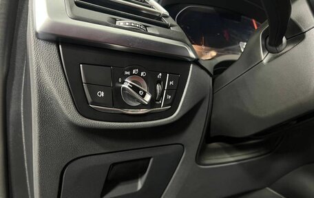 BMW X3, 2024 год, 7 390 000 рублей, 9 фотография