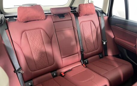 BMW X3, 2024 год, 7 390 000 рублей, 16 фотография