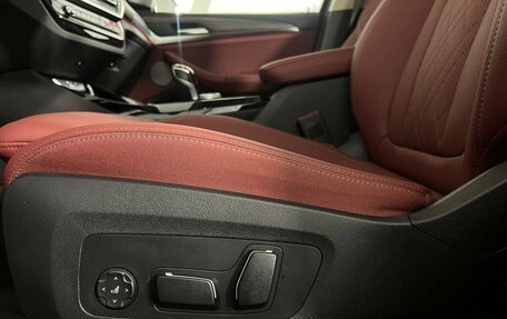 BMW X3, 2024 год, 7 390 000 рублей, 10 фотография