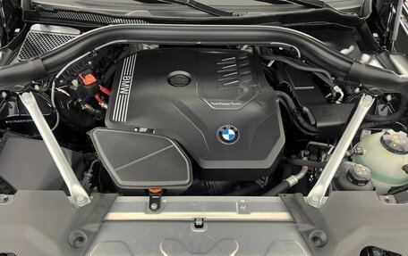 BMW X3, 2024 год, 7 390 000 рублей, 18 фотография