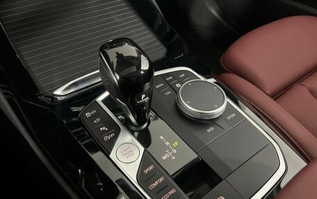 BMW X3, 2024 год, 7 390 000 рублей, 13 фотография