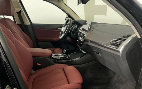 BMW X3, 2024 год, 7 390 000 рублей, 14 фотография