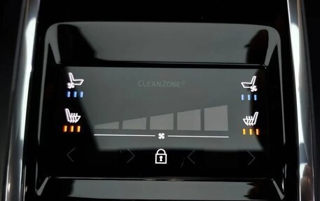 Volvo S90 II рестайлинг, 2022 год, 3 700 000 рублей, 17 фотография