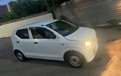 Suzuki Alto, 2018 год, 549 888 рублей, 1 фотография